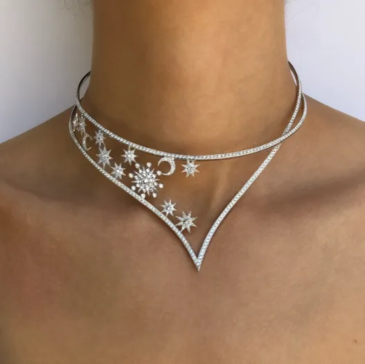 Larissa Necklace