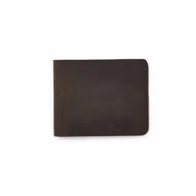 Leather Knox Bifold Wallet - Available in Multiple Colors