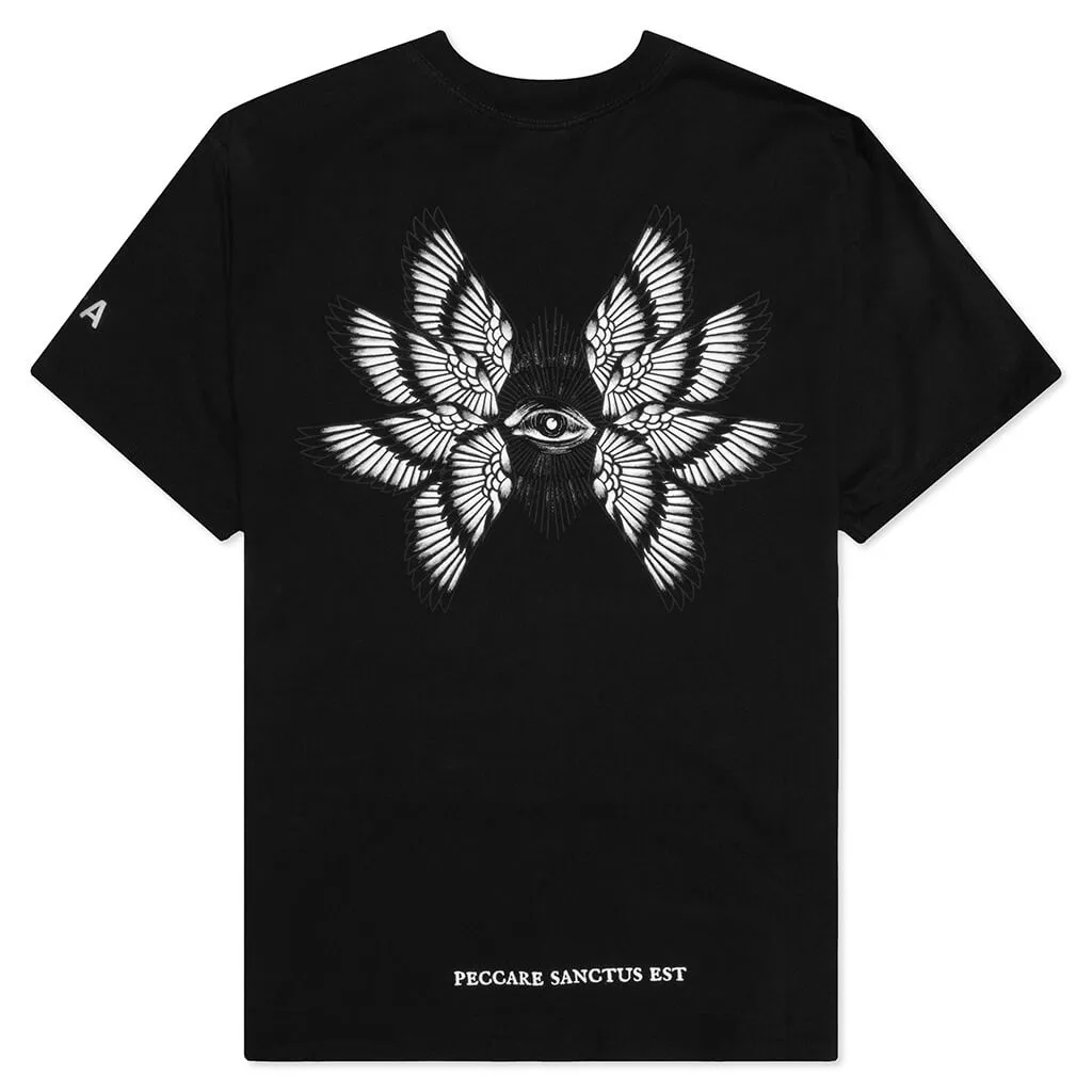 Liam Tee - Black Angel