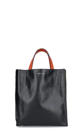 Marni Museo Tote Bag