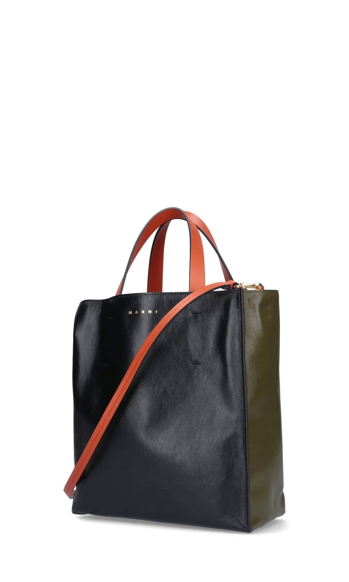 Marni Museo Tote Bag