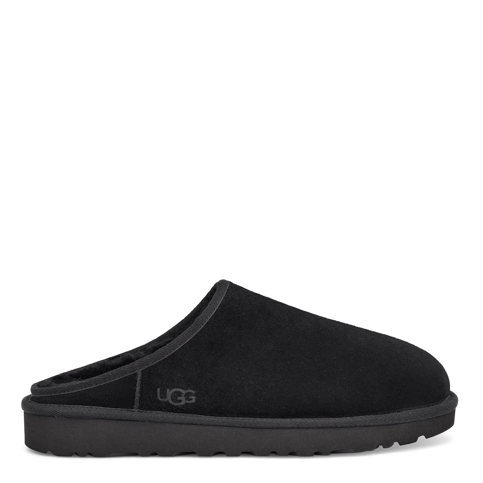 Men's Ugg, Classic Slip-On Slipper