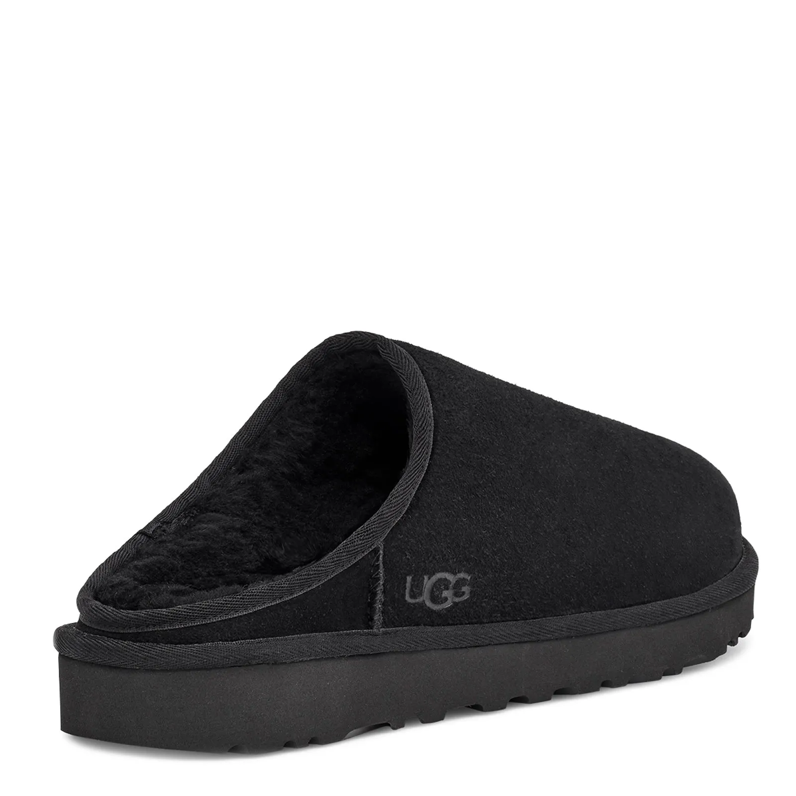 Men's Ugg, Classic Slip-On Slipper