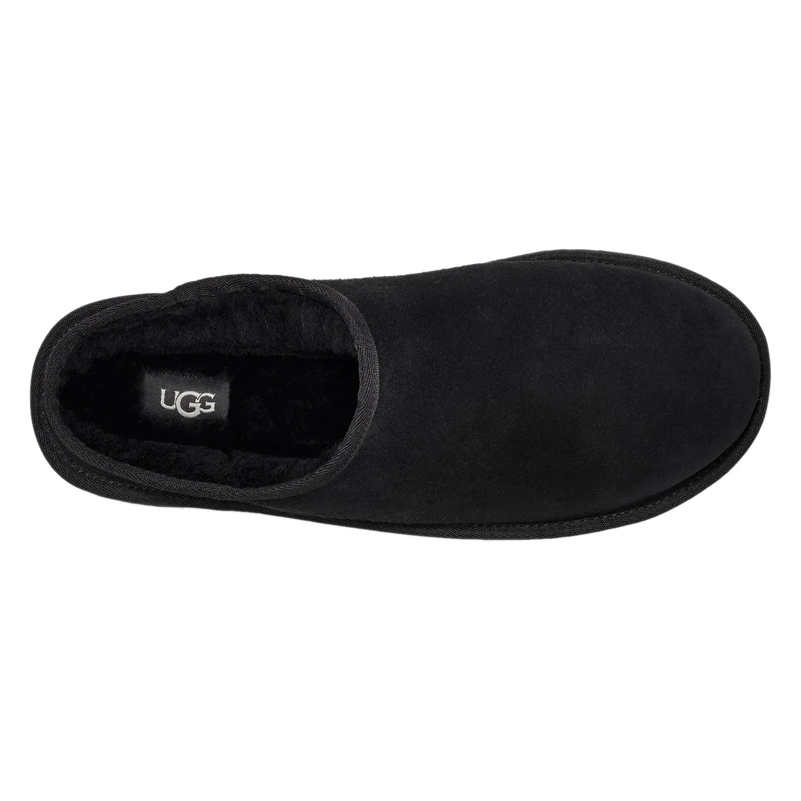 Men's Ugg, Classic Slip-On Slipper