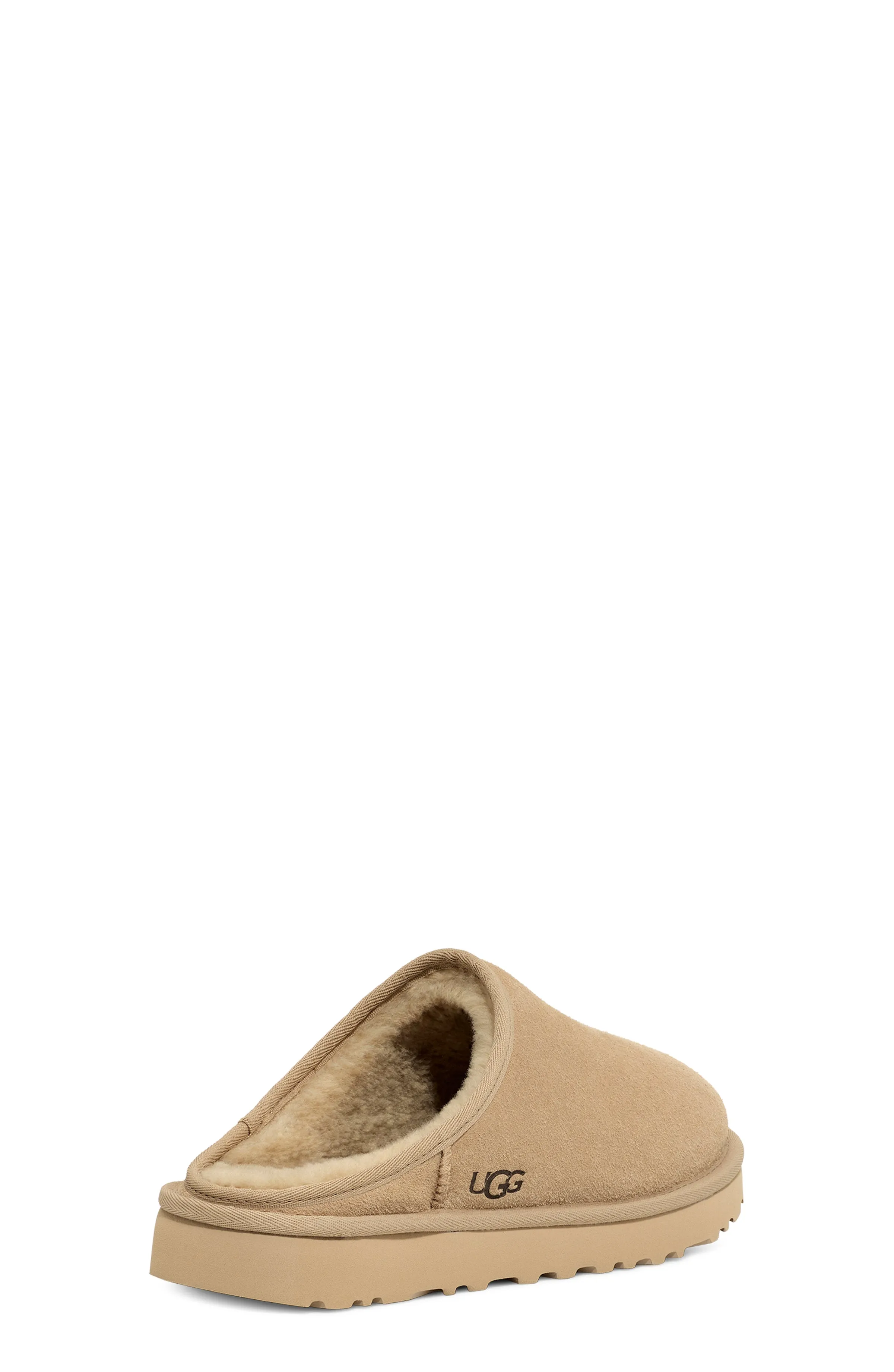 Men's UGG Classic Slip-On