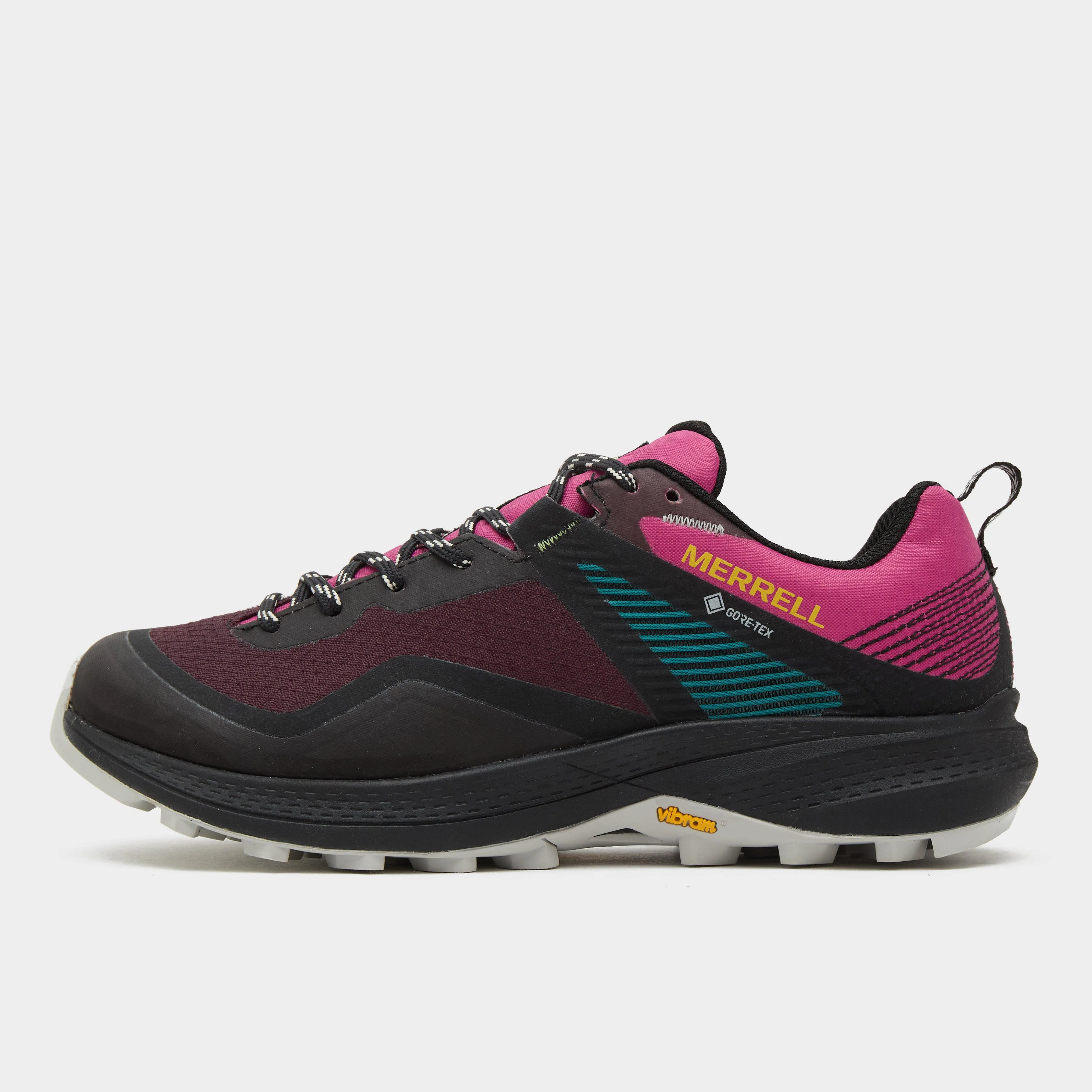 Merrell Women's MQM 3 GORE-TEX Walking Shoes  | Ultimate Outdoors