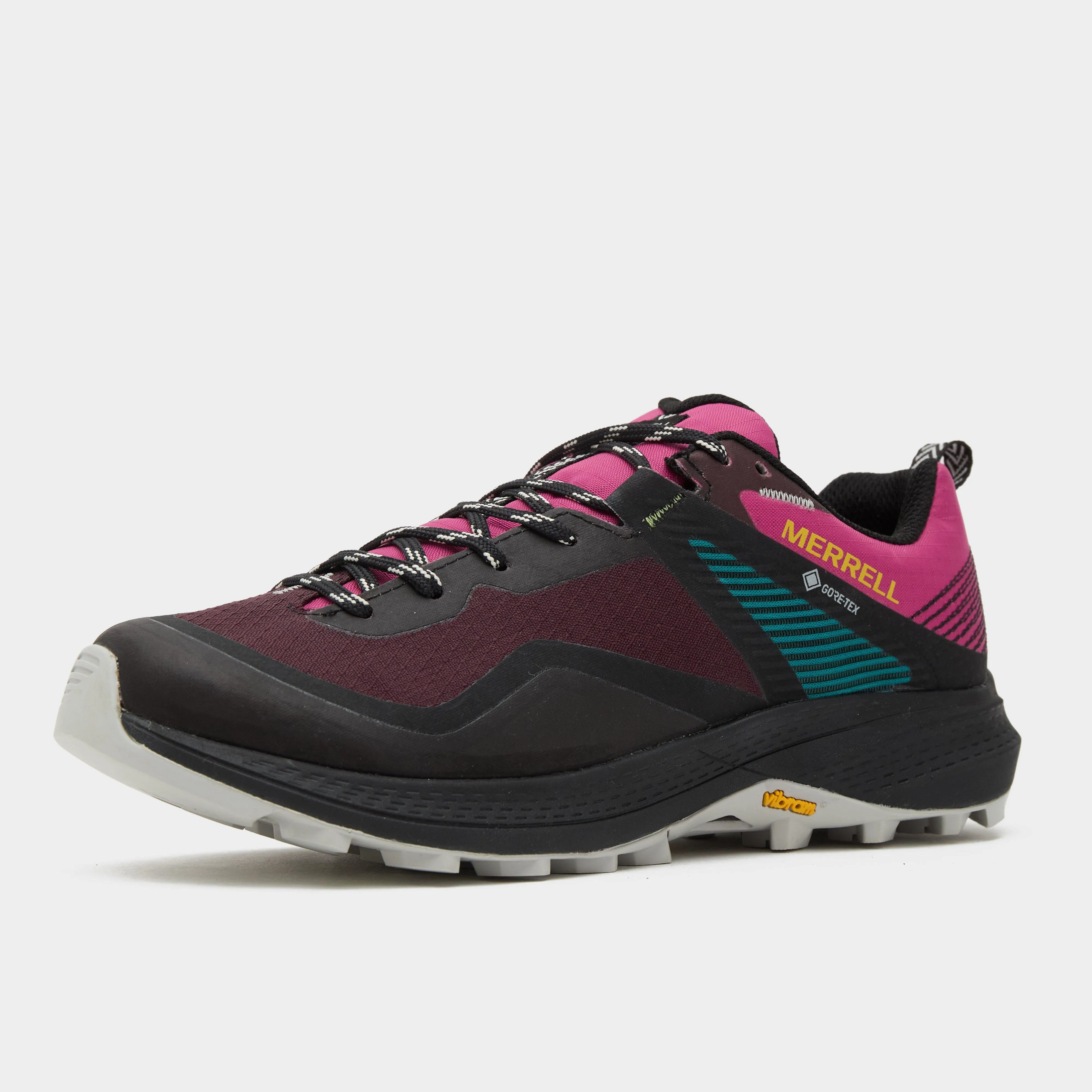 Merrell Women's MQM 3 GORE-TEX Walking Shoes  | Ultimate Outdoors