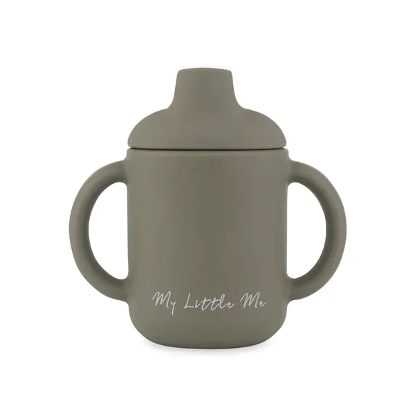 My Little Me Sippy Cup - Various Colours