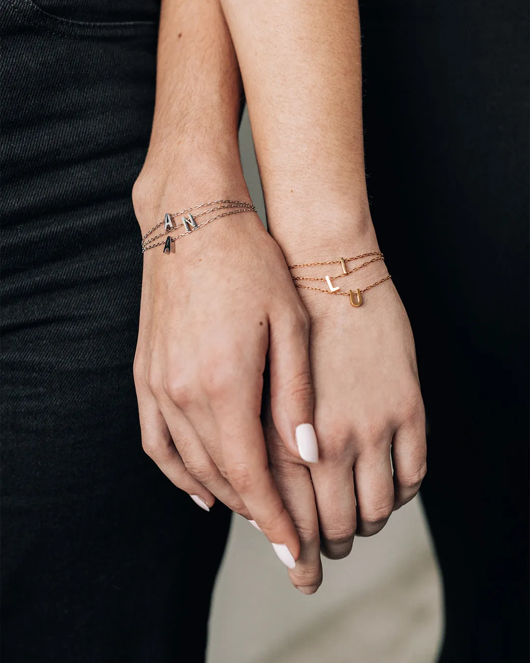 Nomi Gold Bracelet