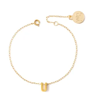 Nomi Gold Bracelet