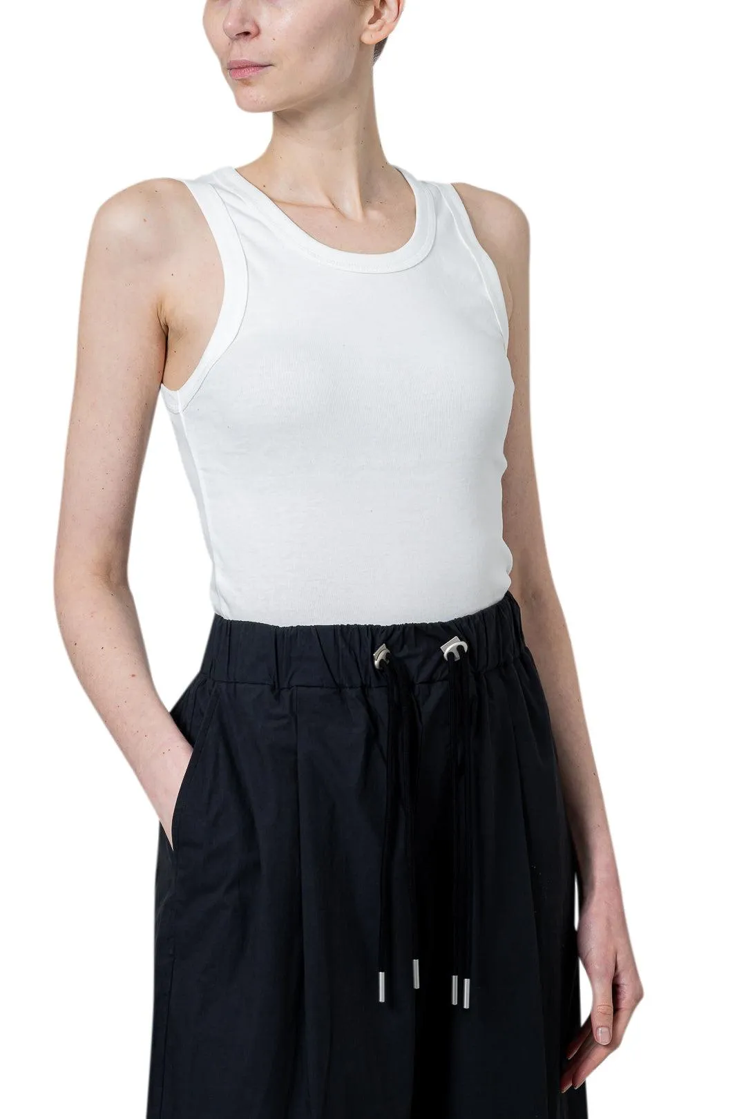 Organic Cotton Singlet