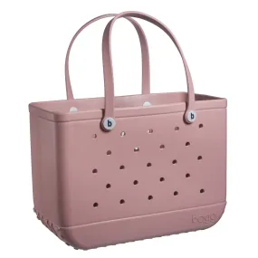 Original Bogg Bag - BLUSHing