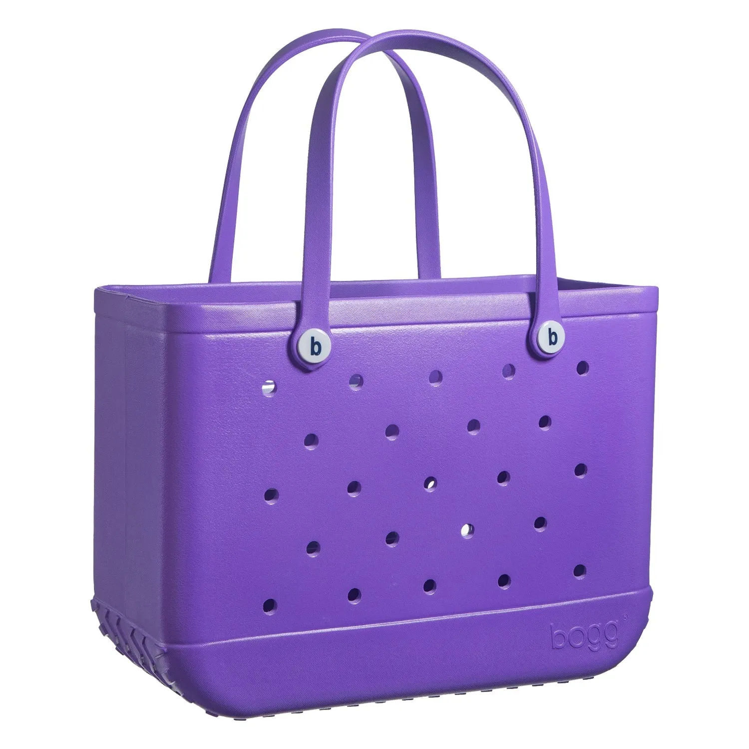 Original Bogg Bag - houston we have a PURPLE