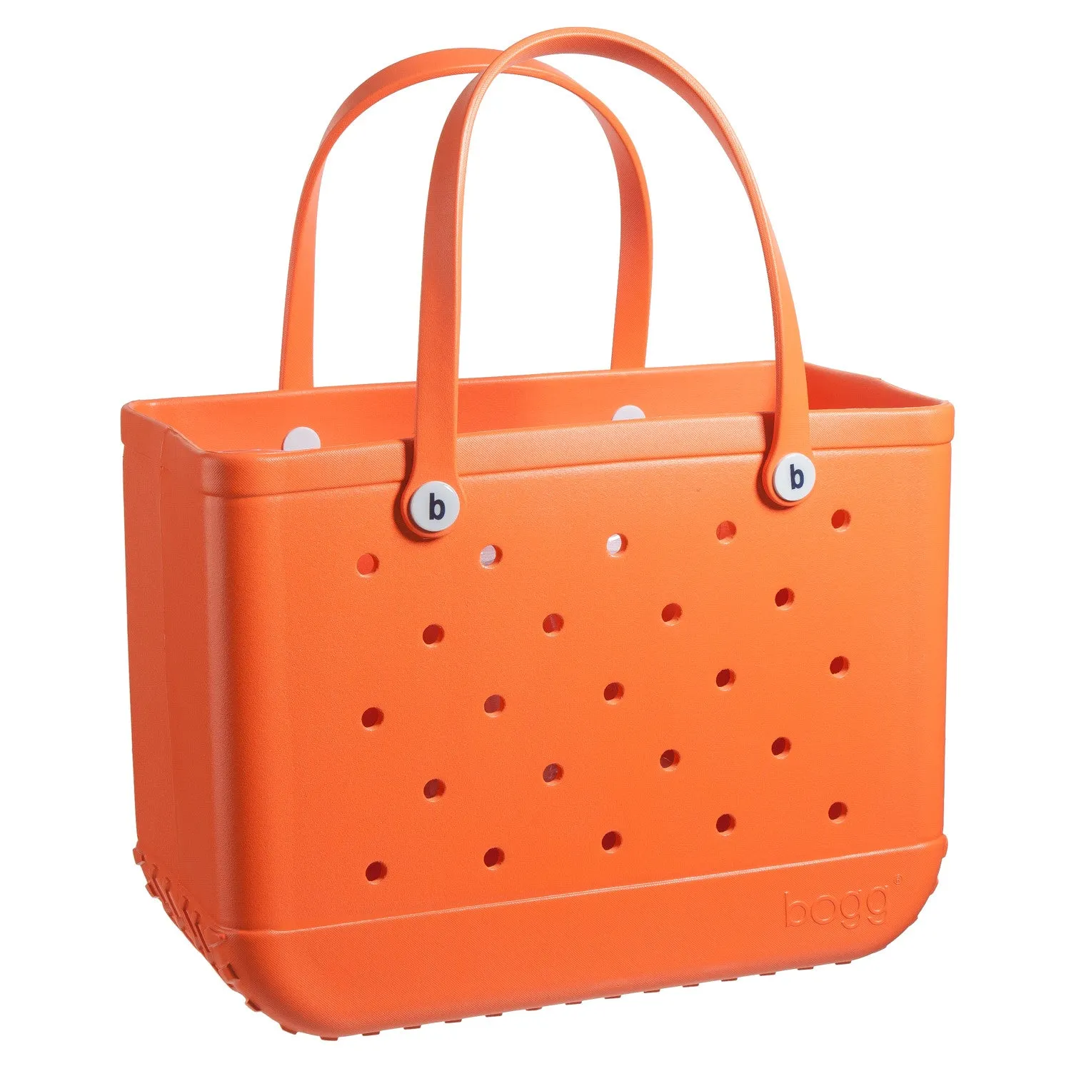 Original Bogg Bag - ORANGE you glad