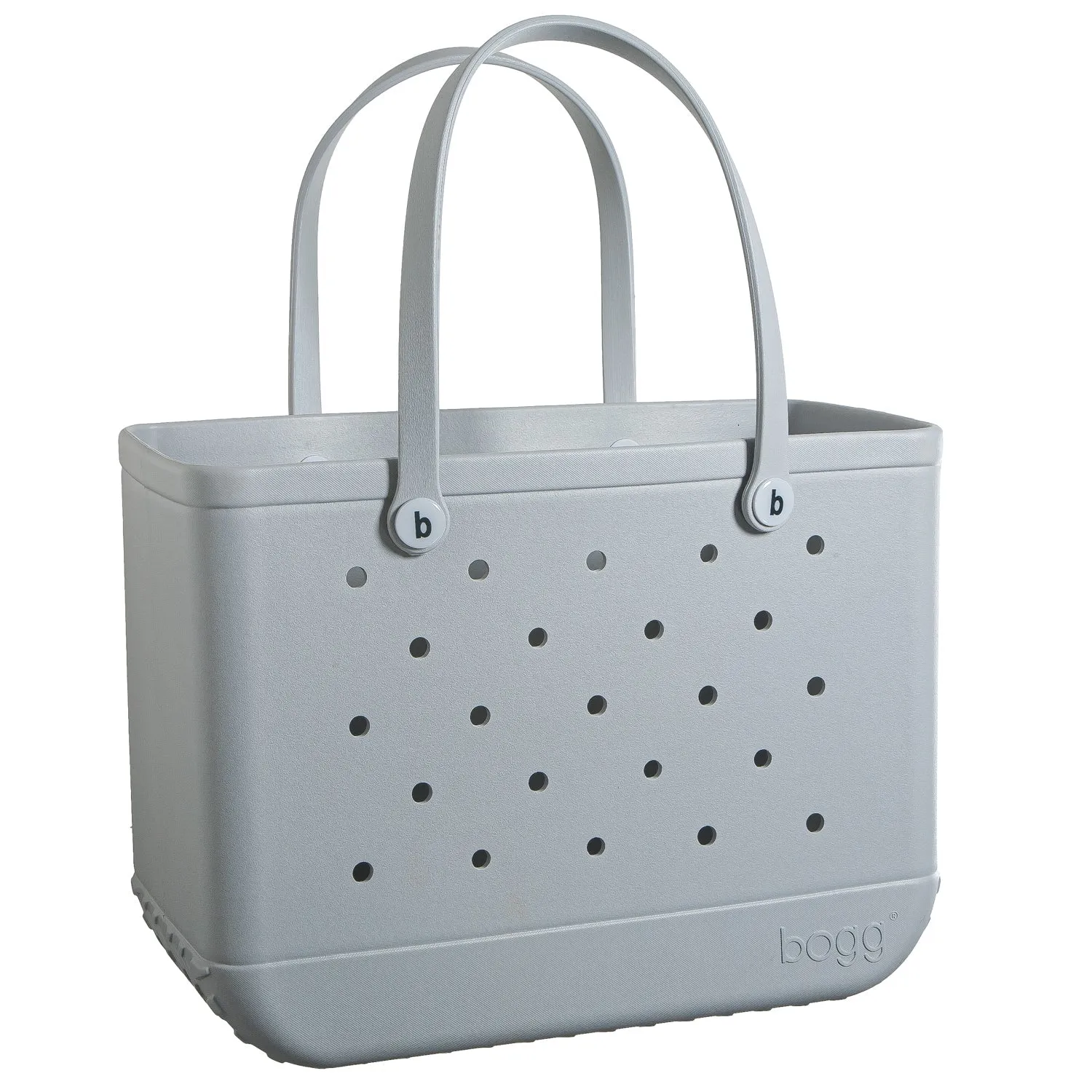 Original Bogg Bag - shades of GRAY