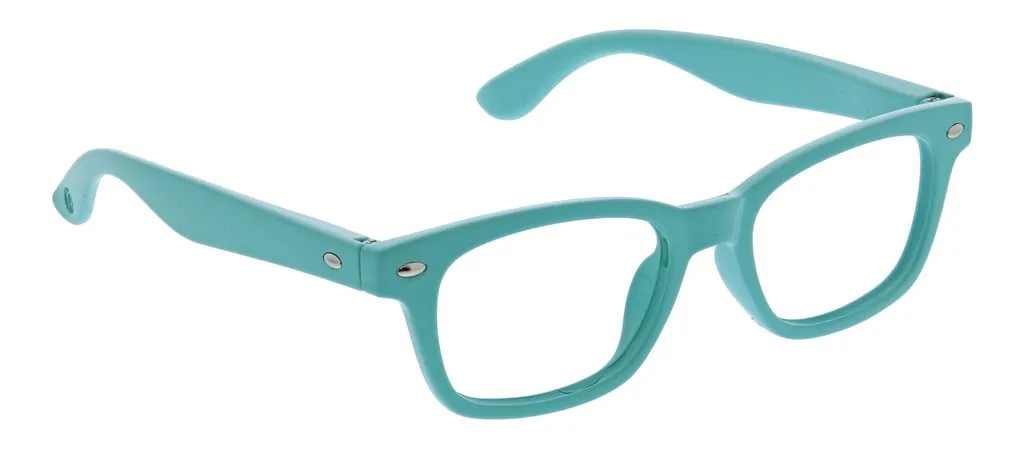 Peepers Simply Kids Blue Light Glasses - Multiple Colors