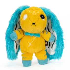 Plushie Dreadfuls - Multiple Sclerosis Rabbit - Plush Stuffed Animal