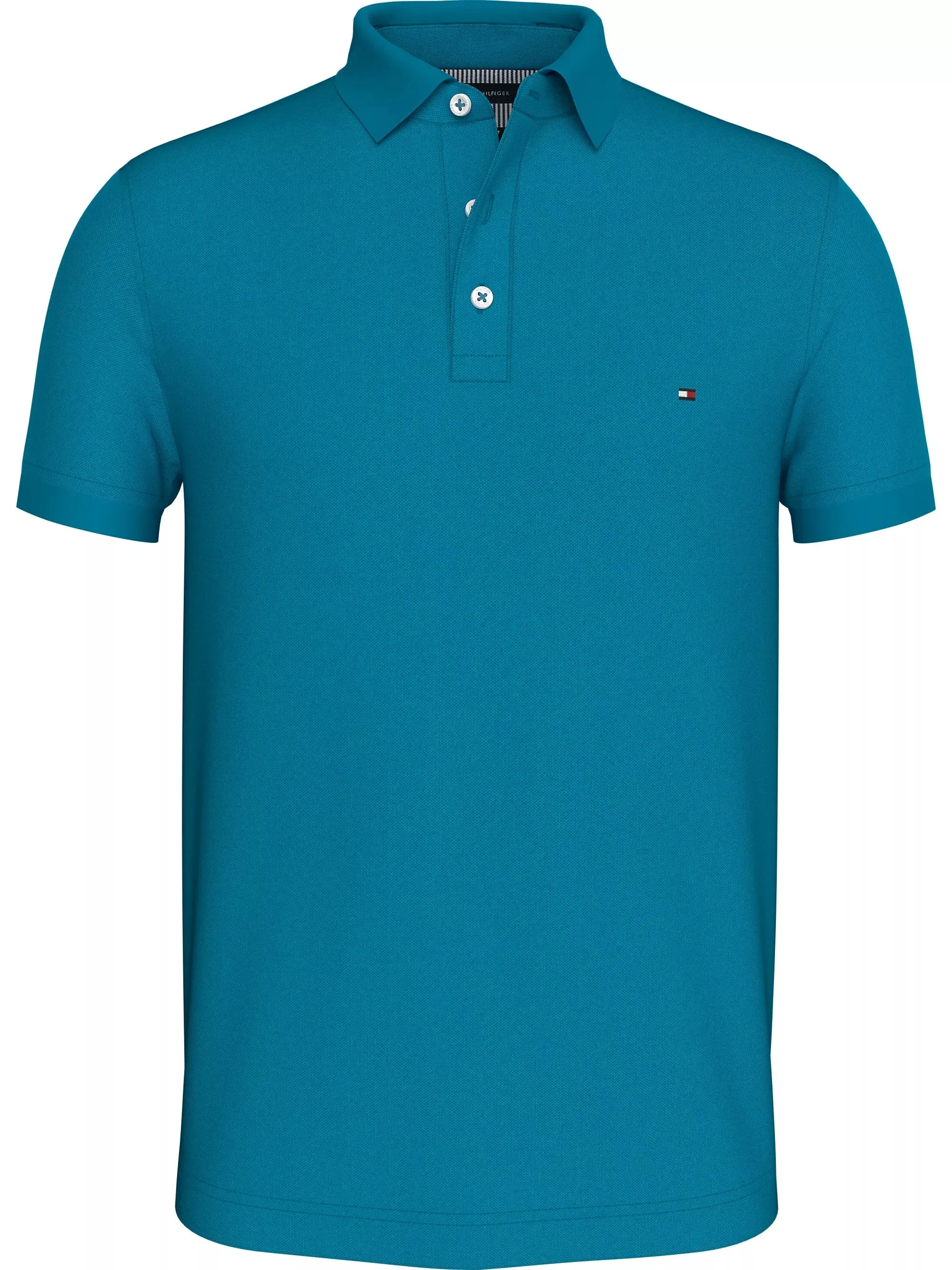 Polo 1985 Slim Fit - Tommy Hilfiger