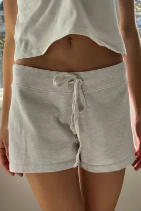 Rainey Cotton Shorts