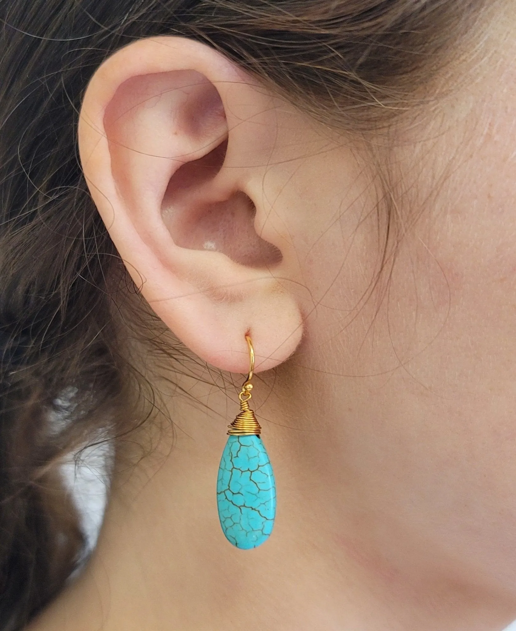 Reka Earrings