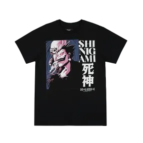 Ryuk Shinigami Black Tee