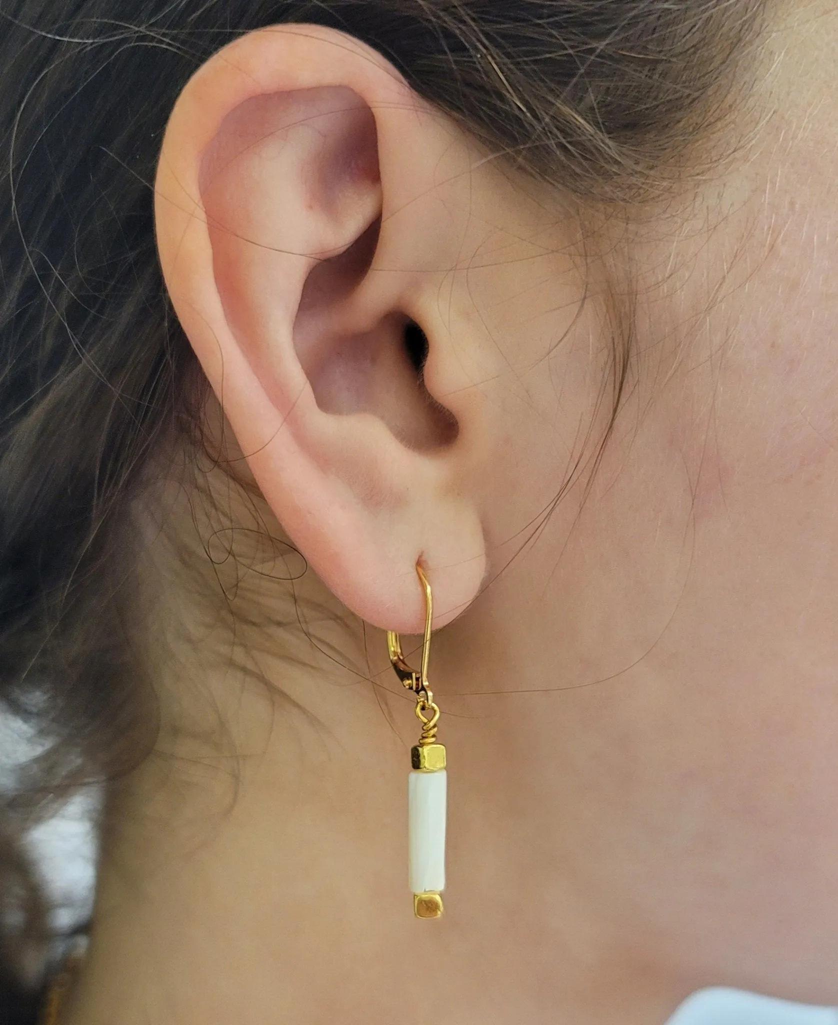 Sadaf Earrings