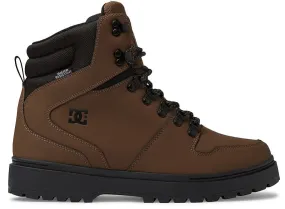 shoes DC Peary TR - DCC/Dark Chocolate - men´s