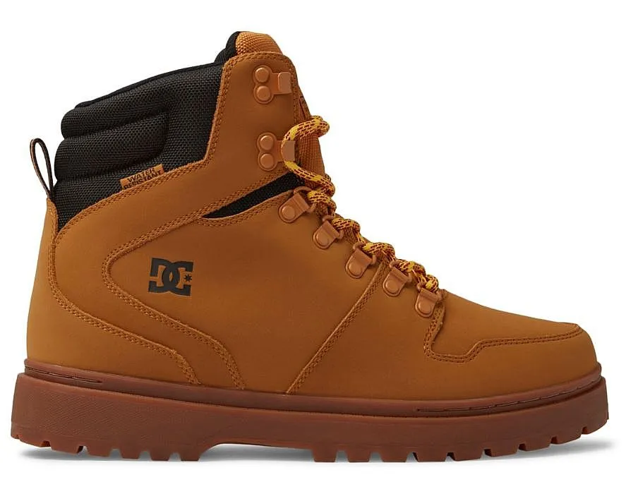 shoes DC Peary TR - WEA/Wheat/Black - men´s