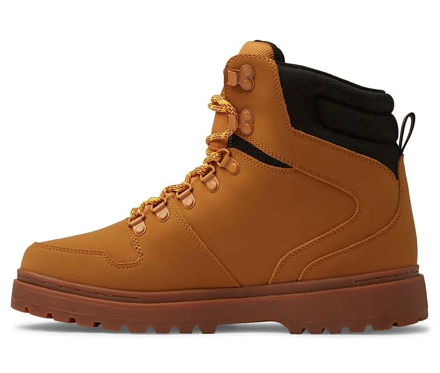 shoes DC Peary TR - WEA/Wheat/Black - men´s