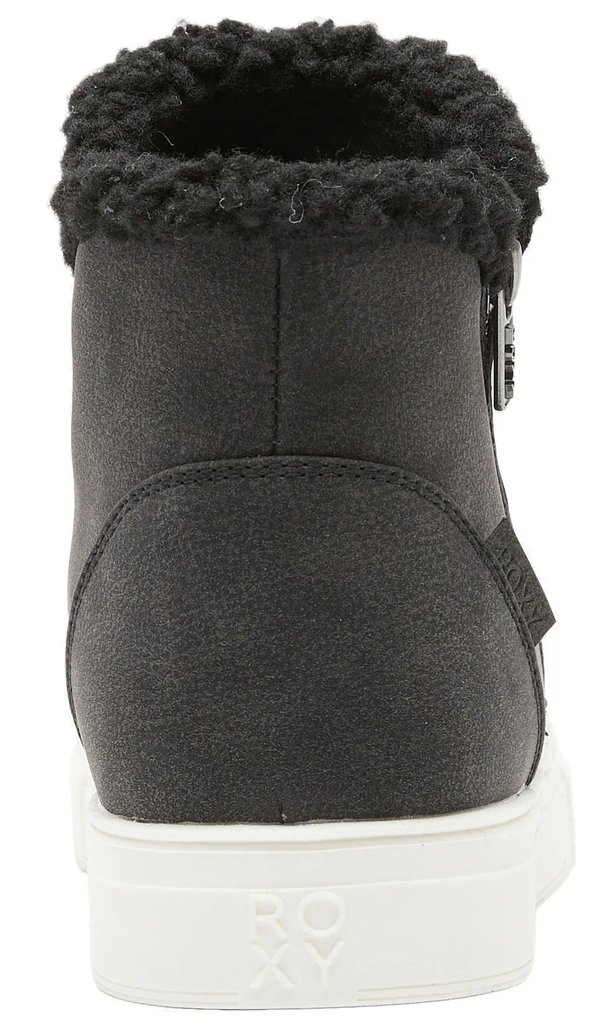 shoes Roxy Theeo - BLK/Black - women´s