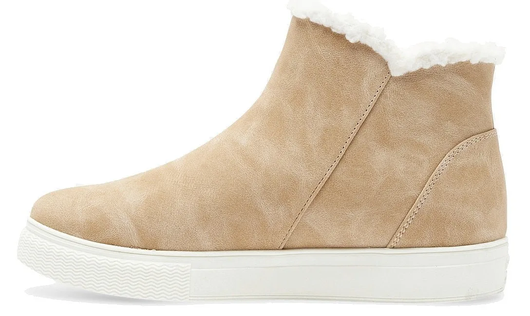 shoes Roxy Theeo - TAN/Tan - women´s