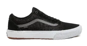 shoes Vans BMX Old Skool - Black/White/Grey