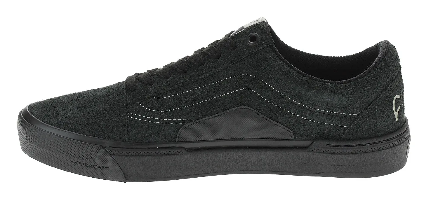 shoes Vans BMX Old Skool - Cult Black/Grey - men´s