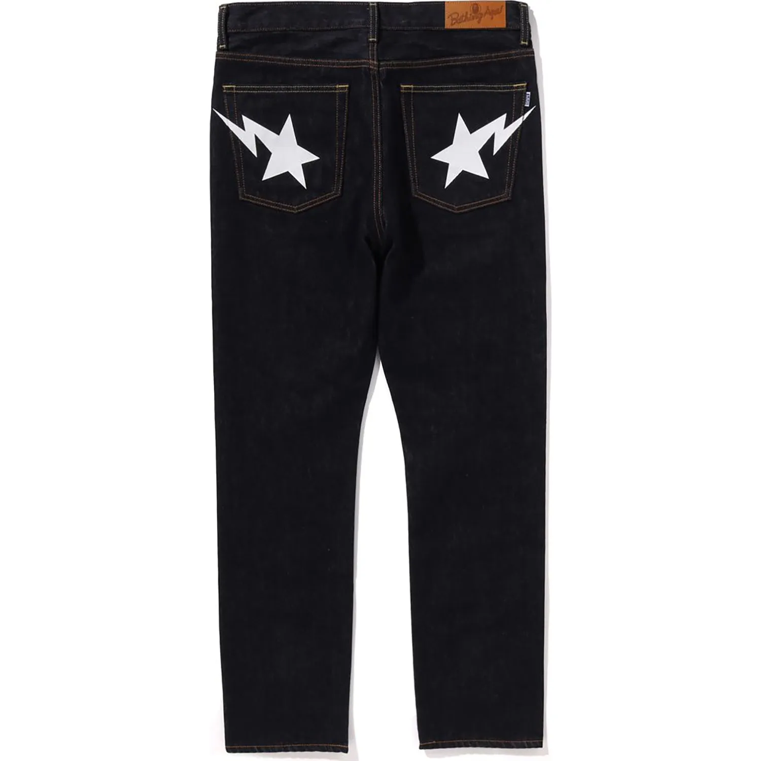 STA DENIM PANTS SLIM FIT MENS