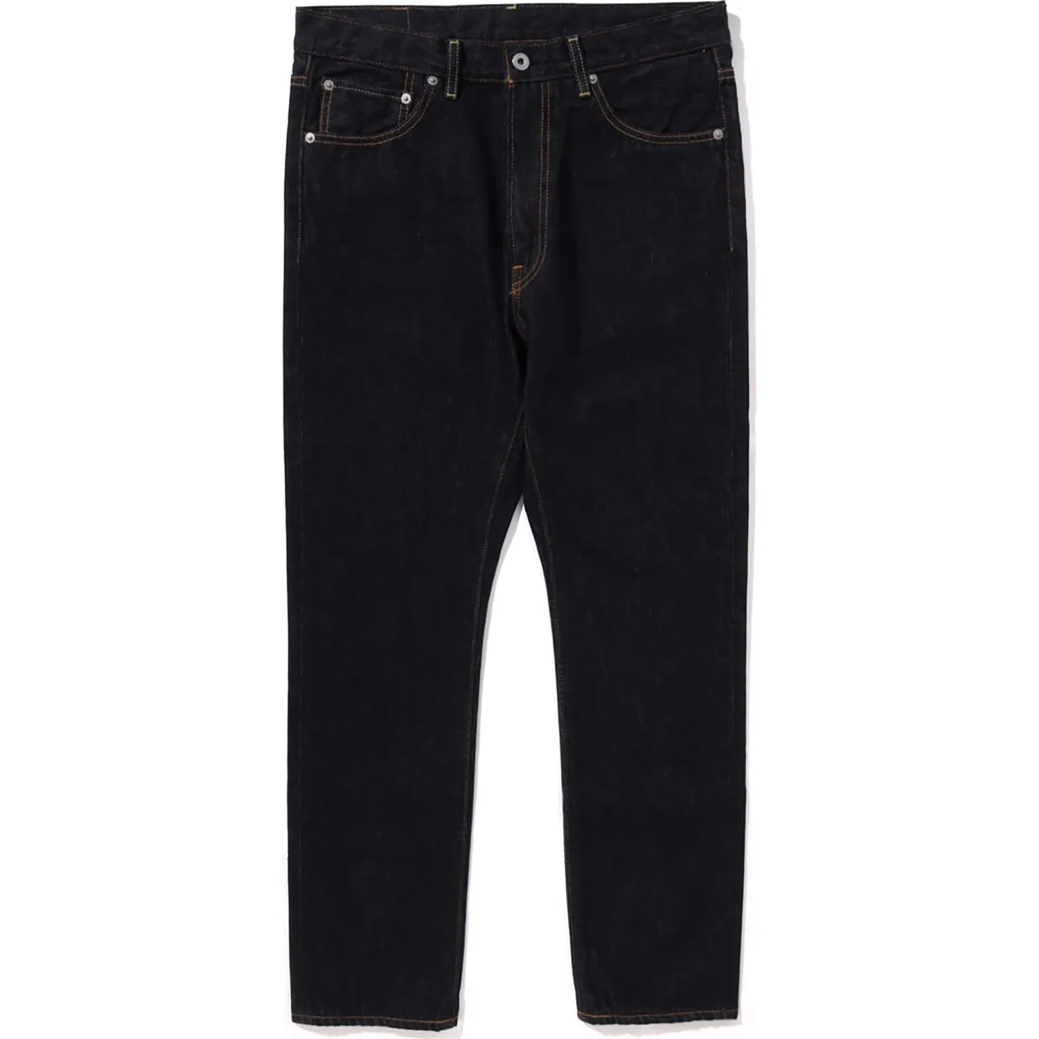 STA DENIM PANTS SLIM FIT MENS