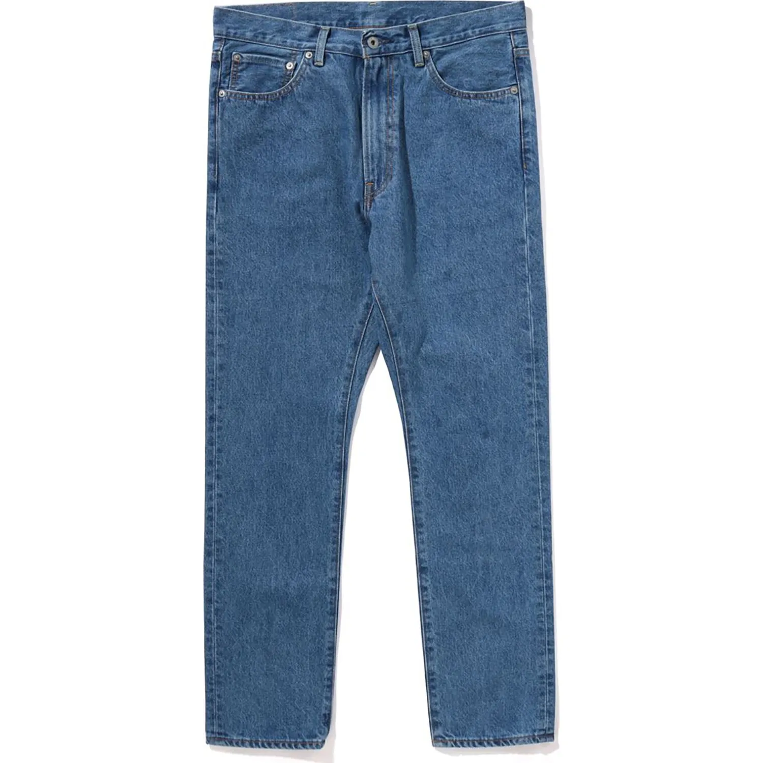 STA DENIM PANTS SLIM FIT MENS