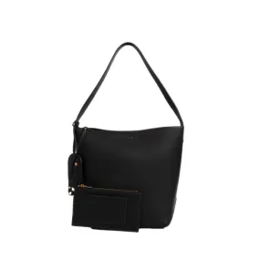 SX8030CEF Shoulder Bags - Coffee