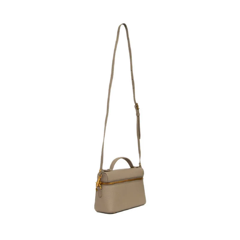 SX8037AP1 Crossbody Bags - Apricot