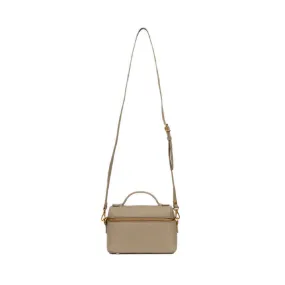 SX8037AP1 Crossbody Bags - Apricot