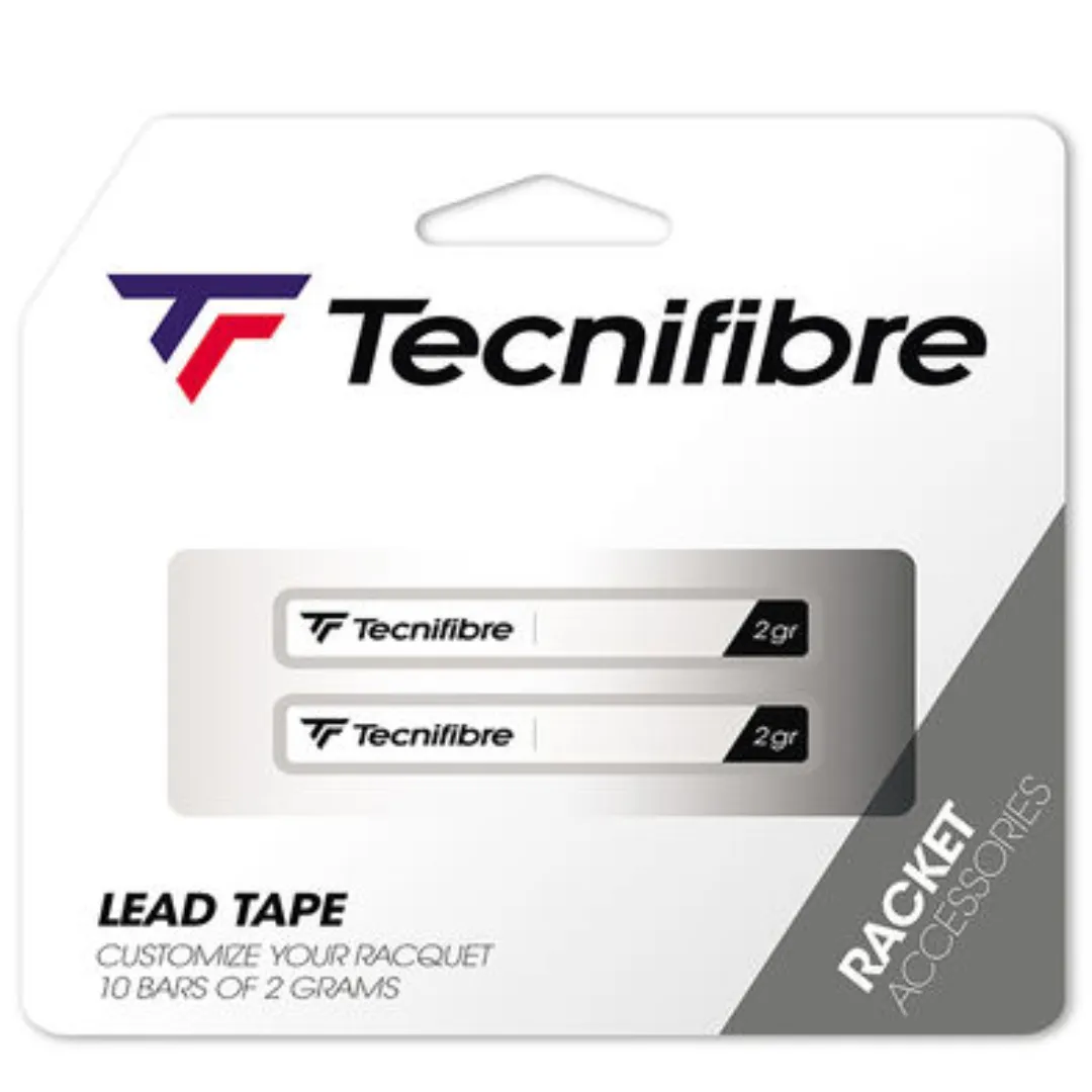 Tecnifibre Lead Tape ATP