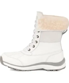 Ugg Adirondack III Boot 'Bright White'