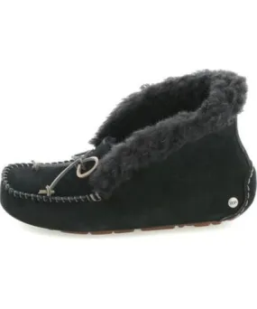 Ugg Alena Slipper 'Black'