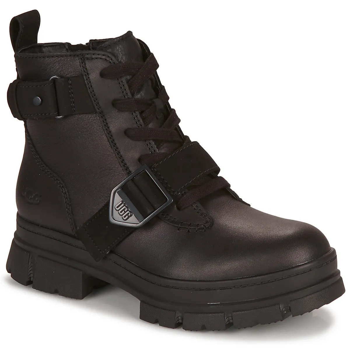 UGG - ASHTON LACE UP