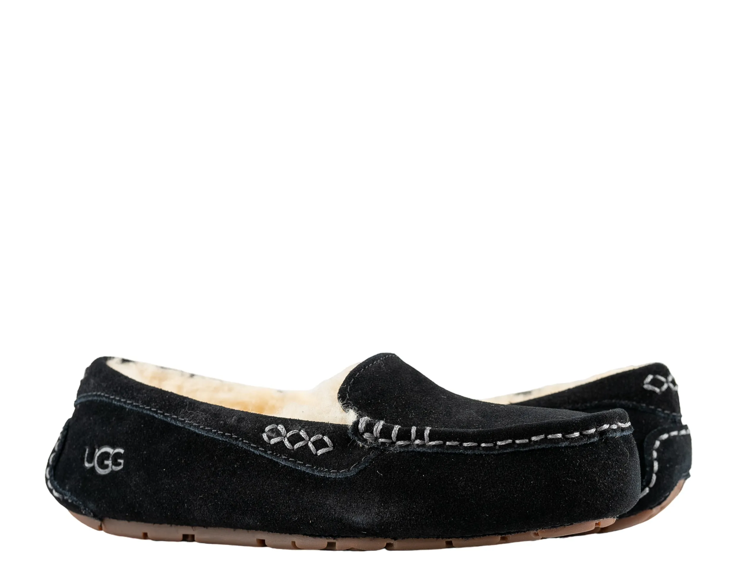 UGG Australia Ansley Moccasin Women's Slippers