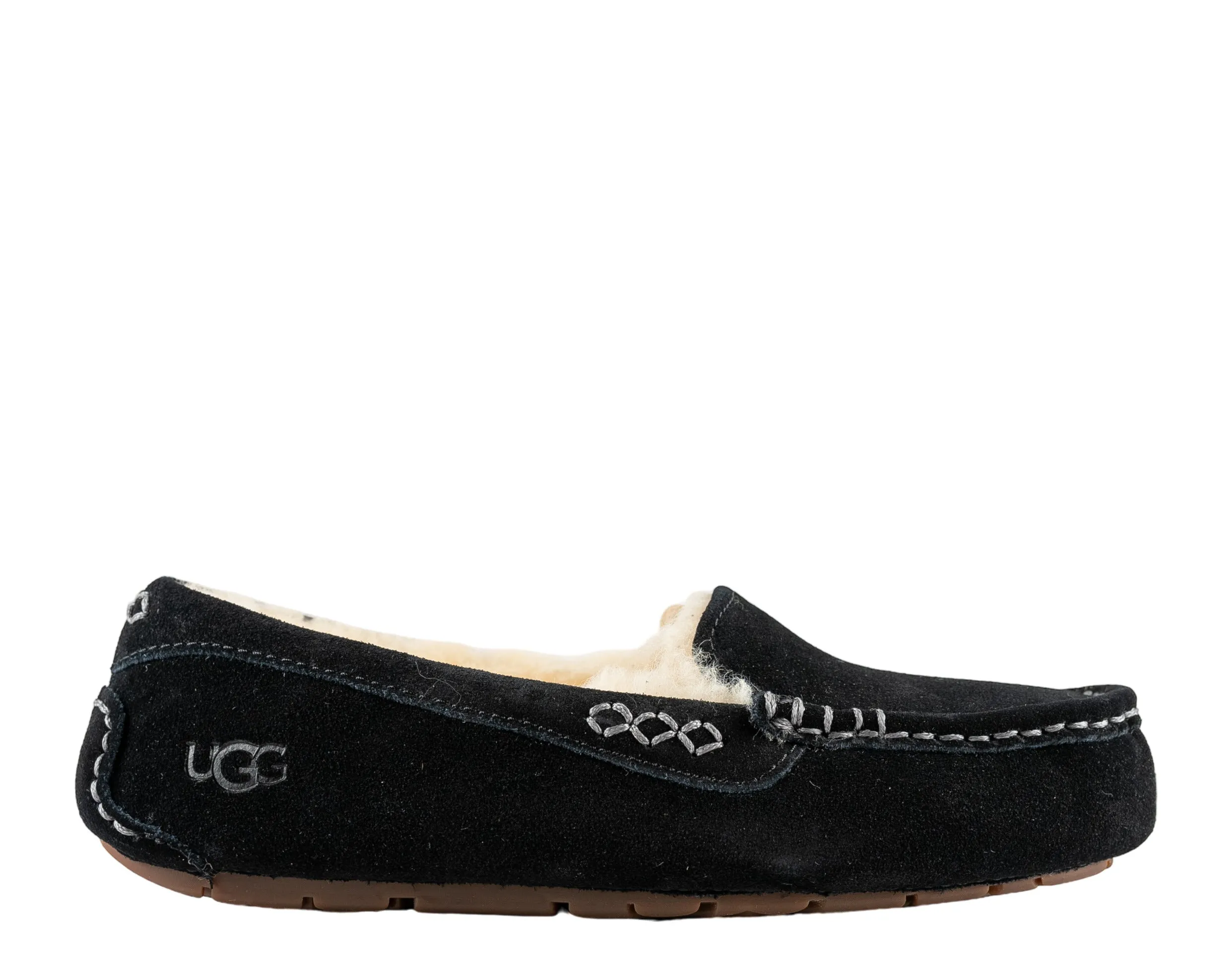 UGG Australia Ansley Moccasin Women's Slippers