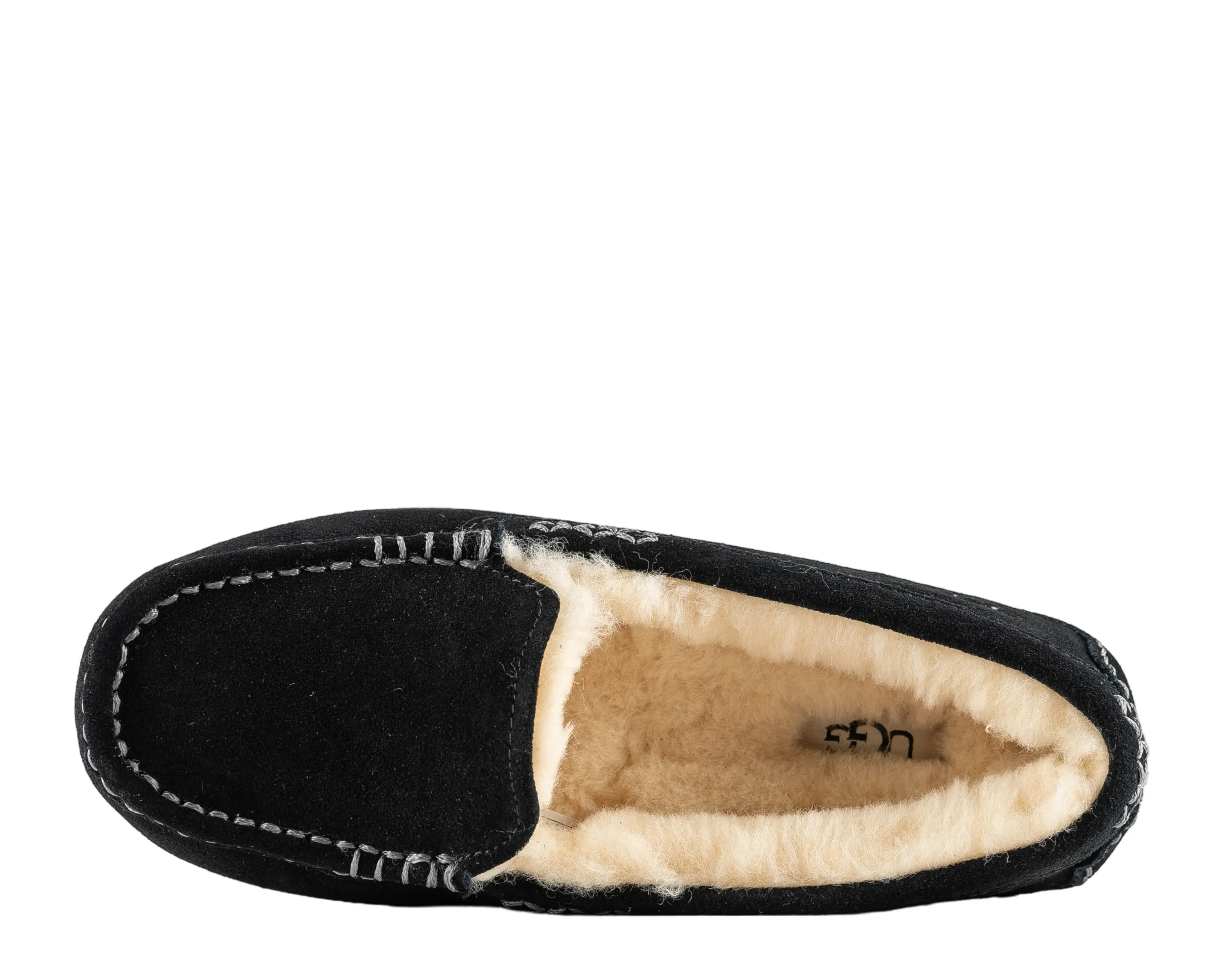 UGG Australia Ansley Moccasin Women's Slippers