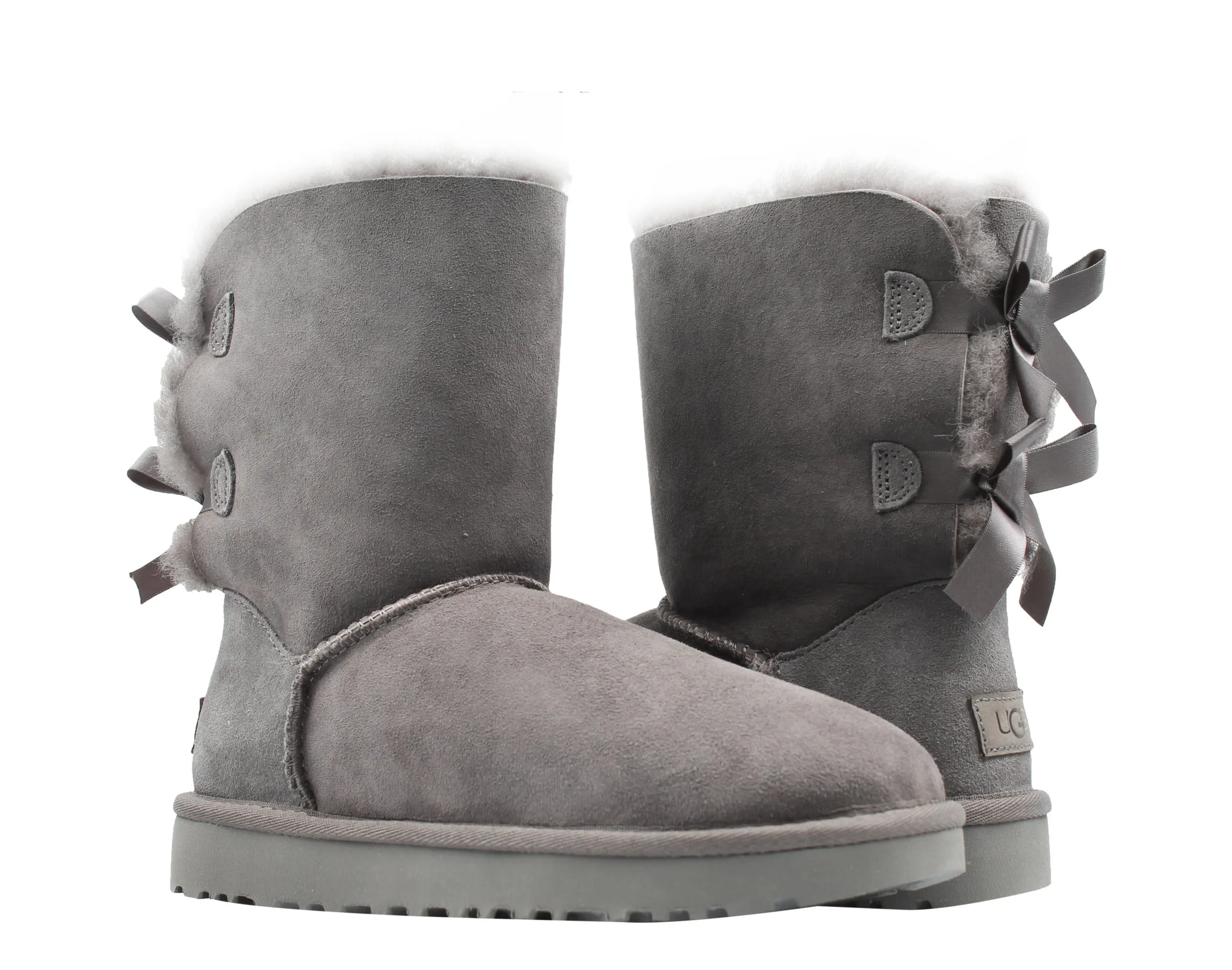 UGG Australia Bailey Bow II Women's Boots