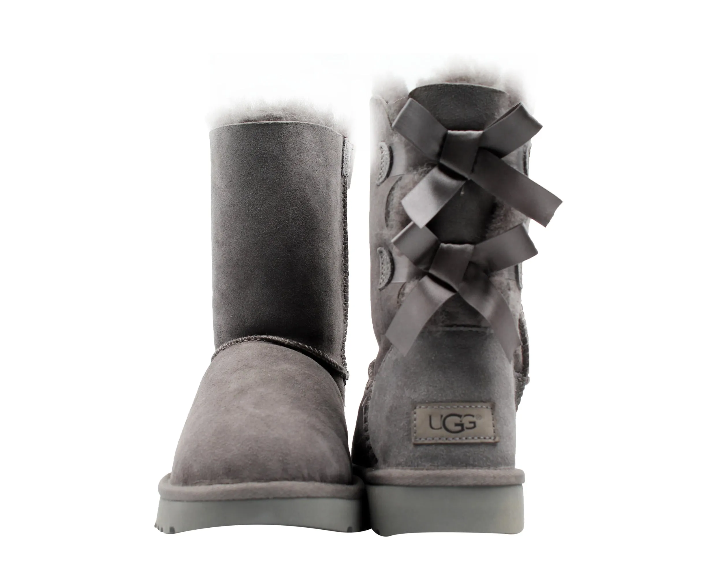 UGG Australia Bailey Bow II Women's Boots