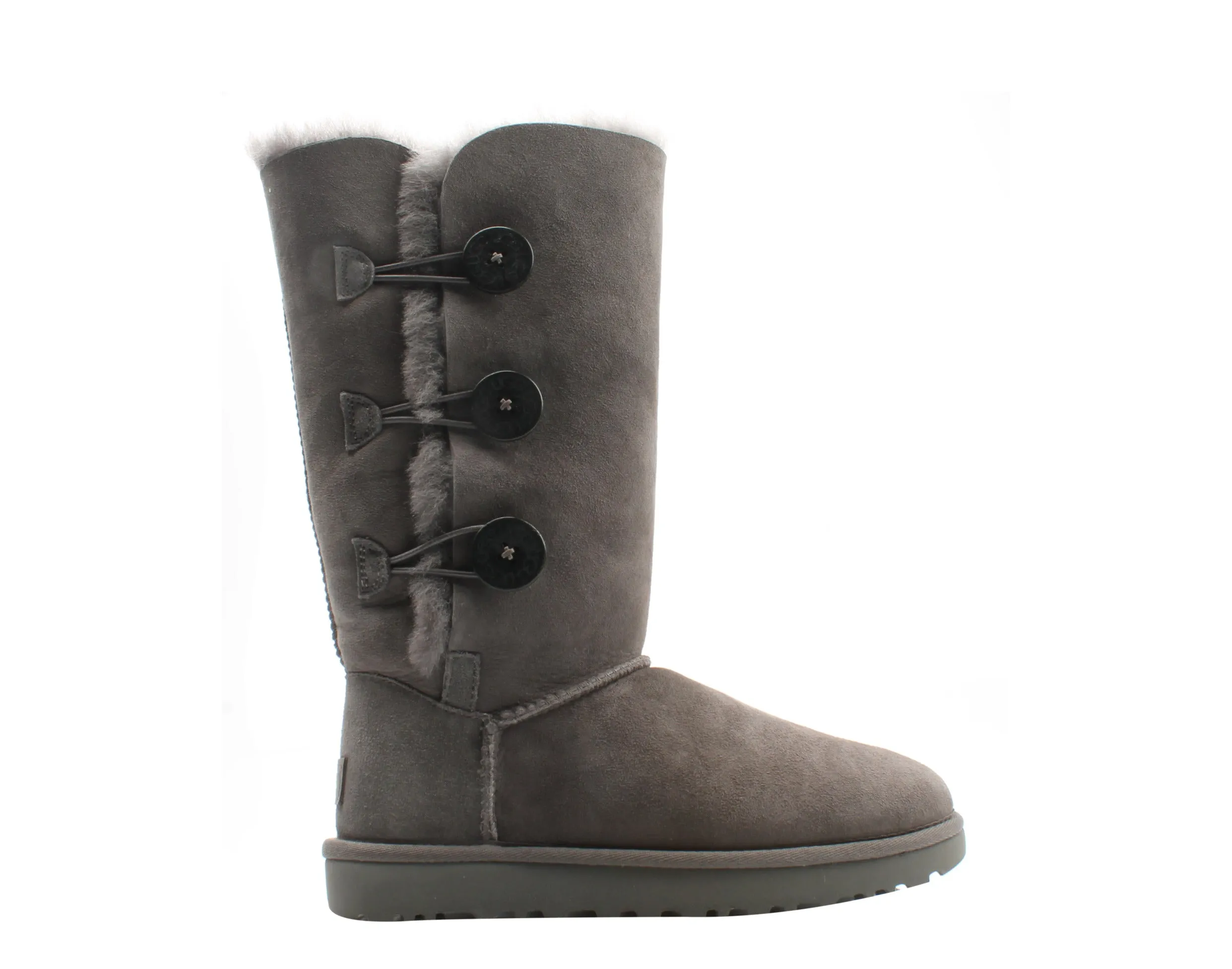 UGG Australia Bailey Button Triplet II Women's Boots