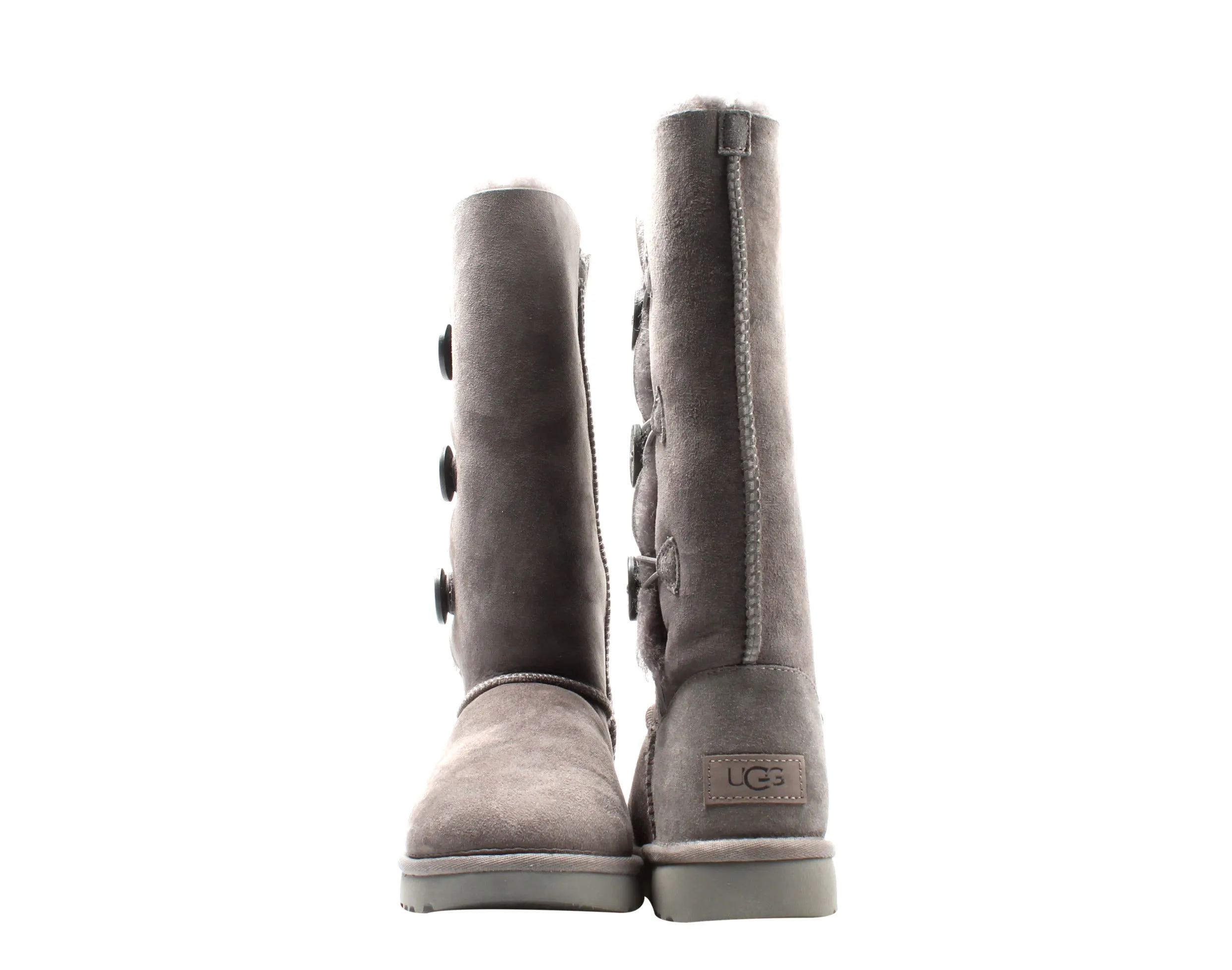 UGG Australia Bailey Button Triplet II Women's Boots